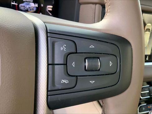 Used 2024 GMC Yukon Denali w/ Max Trailering Package AWD/4WD image 24