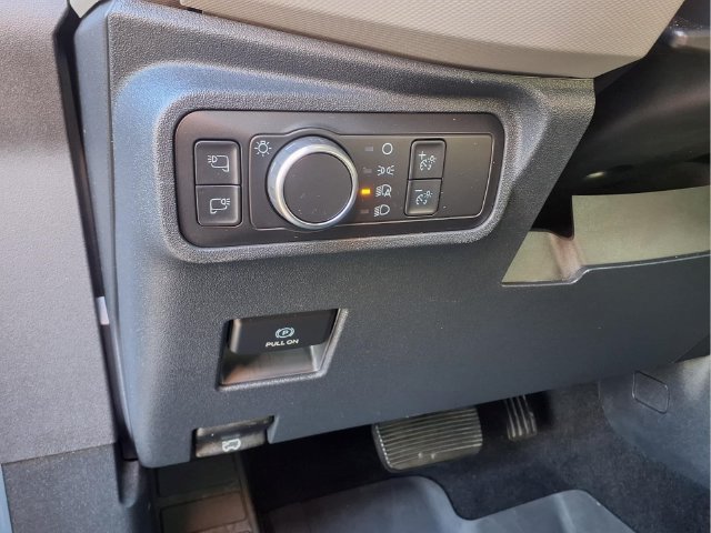 Used 2022 Ford Bronco Badlands w/ Sasquatch Package AWD/4WD image 20