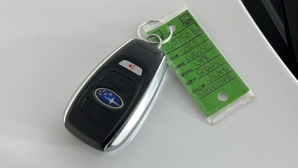 Used 2023 Subaru WRX Premium AWD/4WD image 47