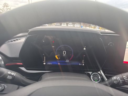 New 2026 Chevrolet Trax RS w/ Driver Confidence Package image 27