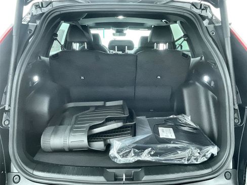 New 2026 Honda CR-V Sport-L image 33