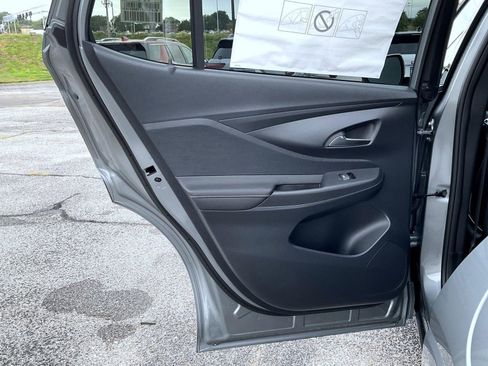 New 2026 Buick Envista Avenir image 20