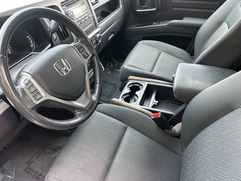 Used 2013 Honda Ridgeline Sport image 4