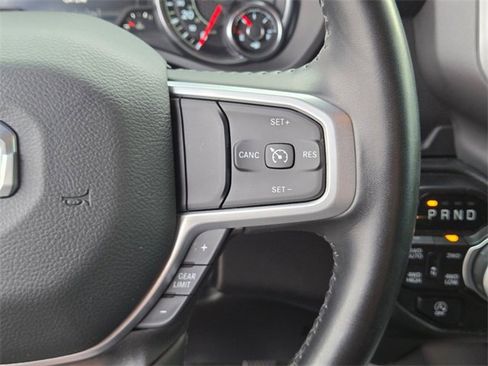 Used 2022 RAM 1500 Big Horn image 28