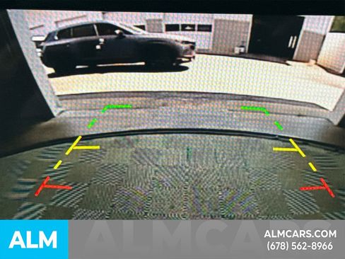 Used 2022 Nissan Altima 2.0 SR image 32