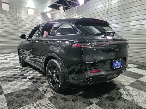 Used 2024 Dodge Hornet R/T Plus w/ Tech Pack Plus w/o Parking image 7