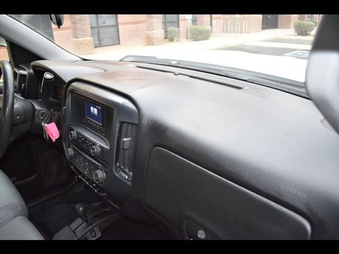 Used 2016 Chevrolet Silverado 1500 W/T w/ Trailering Package image 34