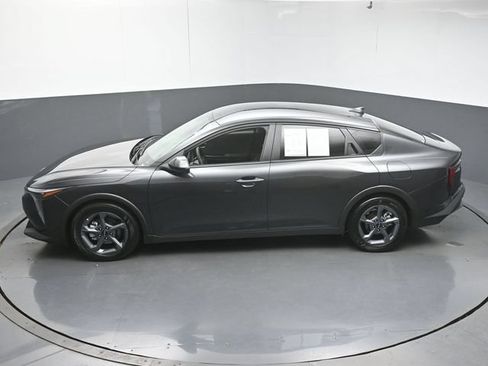 Used 2025 Kia K4 FWD image 42