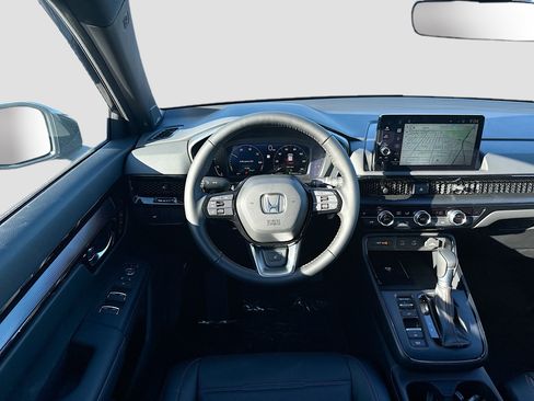 New 2026 Honda CR-V Sport Touring image 19