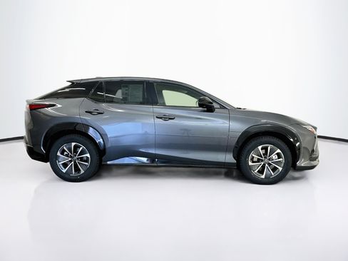 Used 2023 Lexus RZ 450e Premium w/ Technology Package AWD/4WD image 10