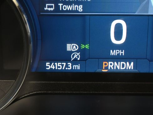 Used 2022 Ford F150 XLT w/ Equipment Group 302A High image 16