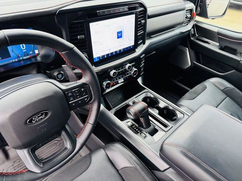 Used 2024 Ford F150 Raptor image 22