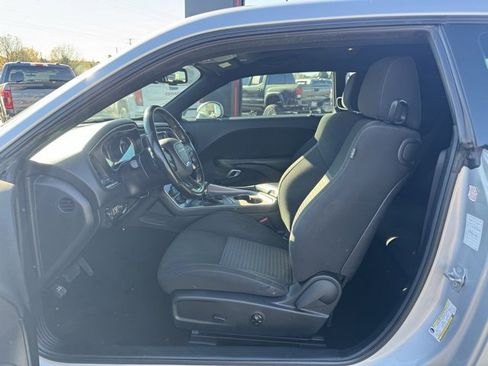 Used 2021 Dodge Challenger R/T image 14