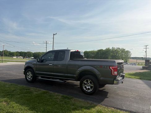 Used 2015 Ford F150 XLT w/ Equipment Group 301A Mid image 22