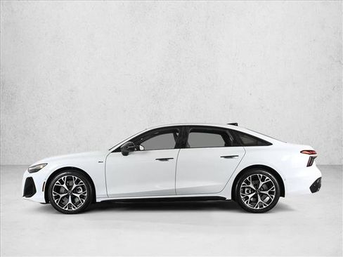 New 2026 Audi A6 Premium Plus AWD/4WD image 14