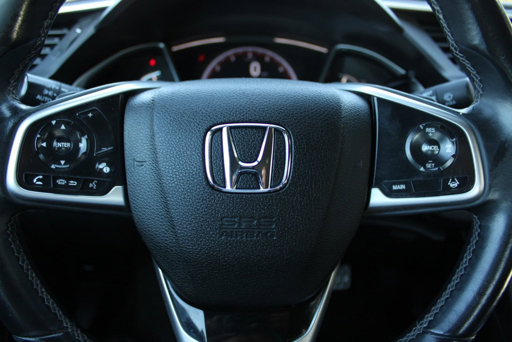 Used 2021 Honda Civic Sport image 19
