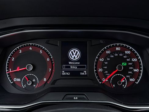 Used 2019 Volkswagen Jetta S w/ Driver Assistance Package image 4