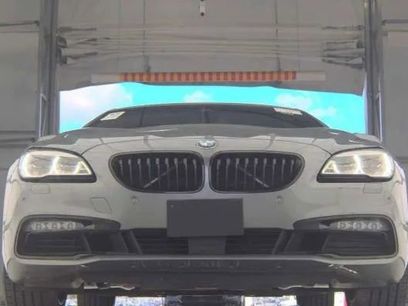 Used 2019 BMW 640i Gran Coupe xDrive