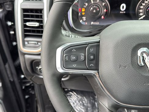 New 2026 RAM 3500 Laramie image 11