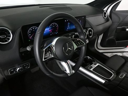 Certified 2026 Mercedes-Benz GLA 250 image 6