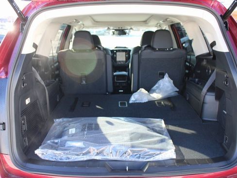 New 2026 Subaru Ascent Bronze Edition AWD/4WD image 24