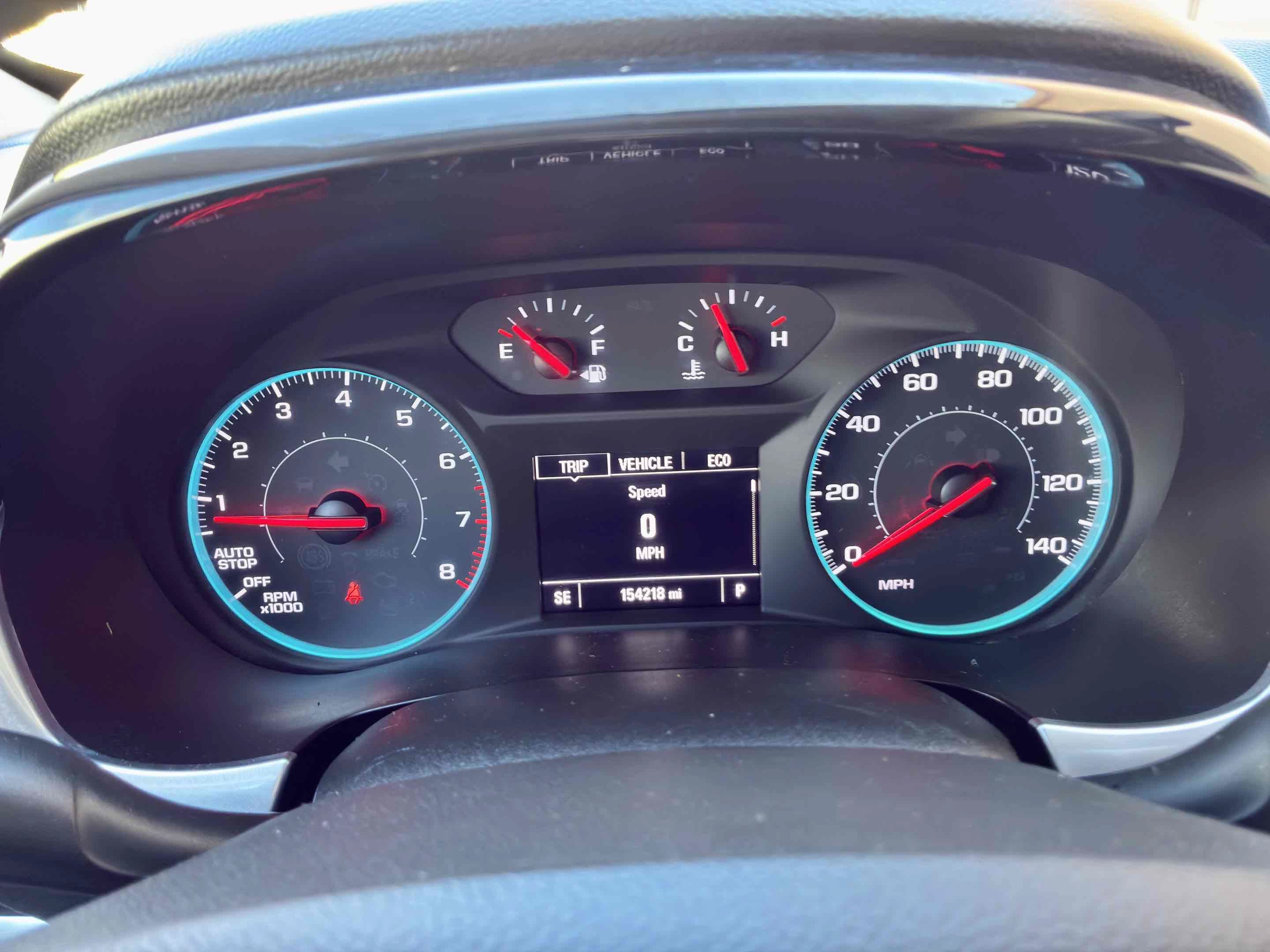 Used 2019 Chevrolet Traverse LS FWD image 21