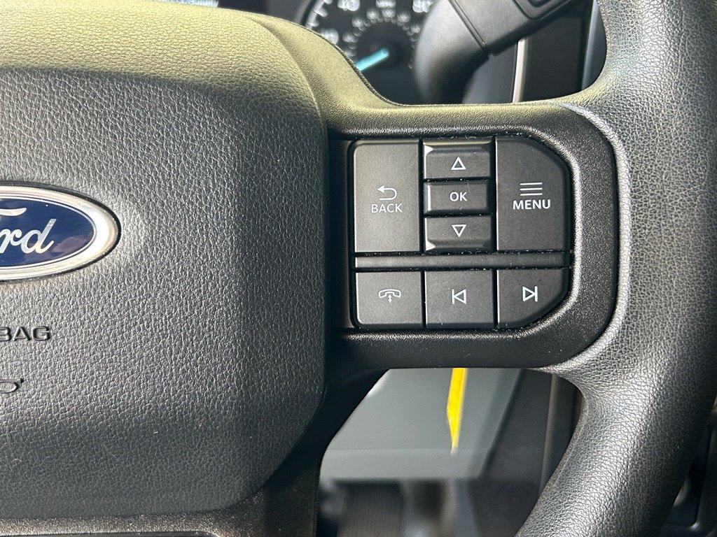 Certified 2021 Ford F150 2WD SuperCrew image 37