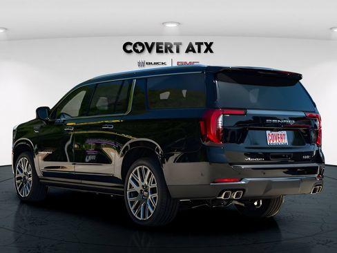 New 2026 GMC Yukon XL Denali Ultimate w/ LPO, Floor Liner Package AWD/4WD image 6