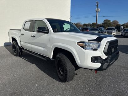 Used 2022 Toyota Tacoma SR5