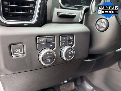 Used 2023 GMC Sierra 1500 Denali Ultimate AWD/4WD image 40