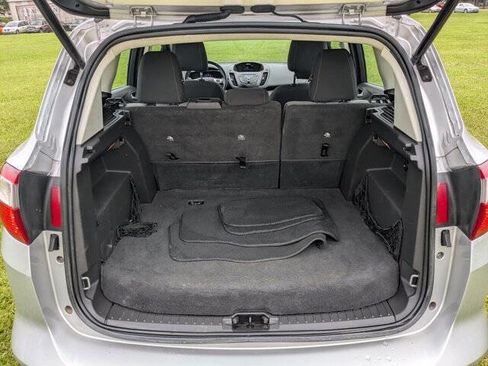 Used 2015 Ford C-MAX SE w/ Equipment Group 201A image 30