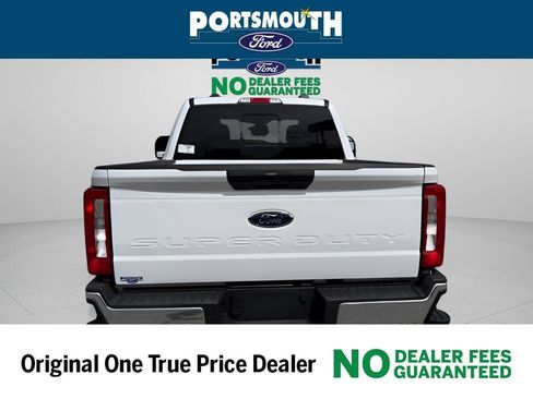 New 2026 Ford F350 XL w/ XL Driver Assist Package AWD/4WD image 29