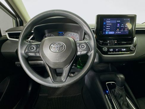 Used 2024 Toyota Corolla LE FWD image 10