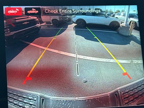 New 2026 RAM 2500 Laramie image 35