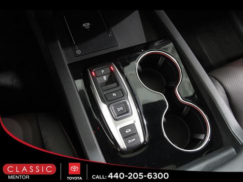 Used 2024 Honda Ridgeline Black Edition image 15