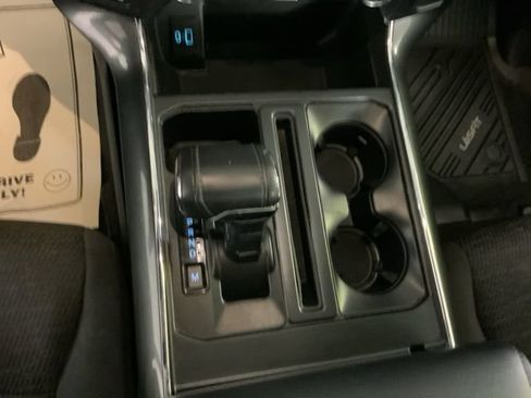 Used 2021 Ford F150 XLT w/ Equipment Group 302A High AWD/4WD image 11