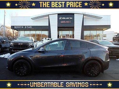 Used 2024 Tesla Model Y Long Range