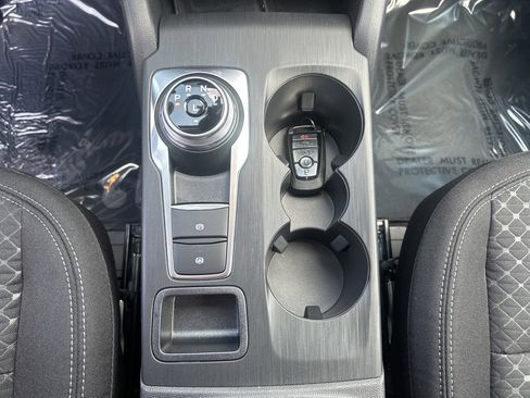 New 2025 Ford Escape Active w/ Active Premium Tech Pack image 26