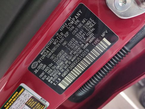 New 2027 Hyundai Kona SEL Sport FWD image 39
