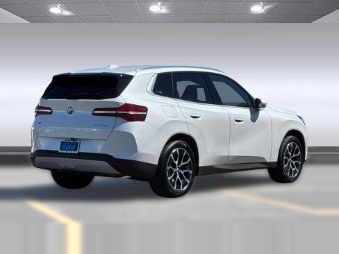 Used 2026 BMW X3 xDrive30i w/ Convenience Package AWD/4WD image 9