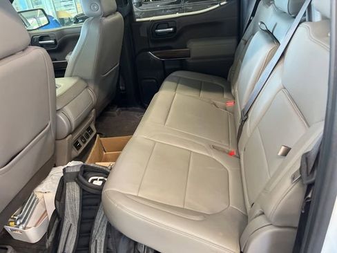 Used 2021 Chevrolet Silverado 1500 LT w/ All Star Edition Plus AWD/4WD image 16