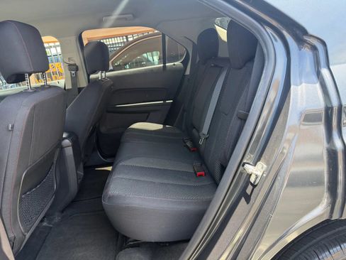 Used 2014 Chevrolet Equinox LT w/ Power Convenience Package FWD image 31