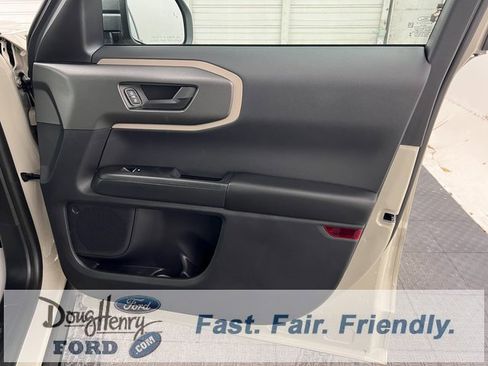 New 2025 Ford Bronco Sport Big Bend image 38