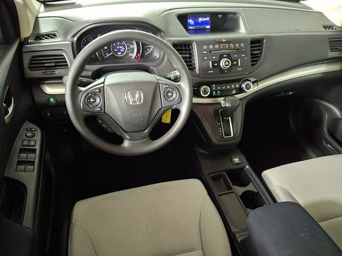 Used 2016 Honda CR-V LX image 2