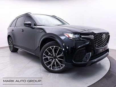 Certified 2026 MAZDA CX-70 3.3 Turbo S w/ Premium Package