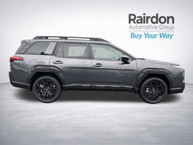 New 2026 Subaru Outback Limited XT AWD/4WD image 10