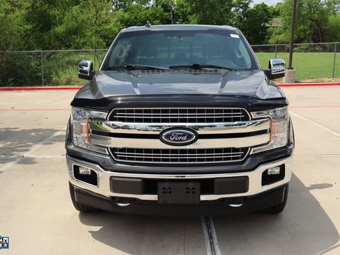 Used 2018 Ford F150 Lariat image 11