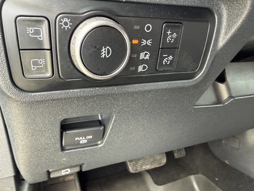 Used 2024 Ford Bronco Raptor AWD/4WD image 54