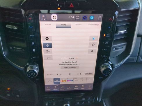 New 2026 RAM 3500 Big Horn image 16