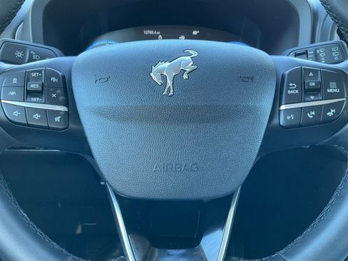 Certified 2024 Ford Bronco Sport Big Bend w/ Convenience Package image 59